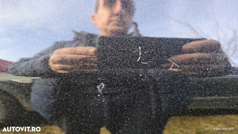 Skoda Octavia 1.9 TDI Business - 31