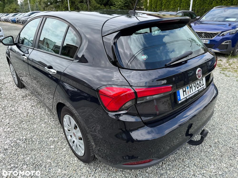 Fiat Tipo 1.4 T-Jet Easy - 13