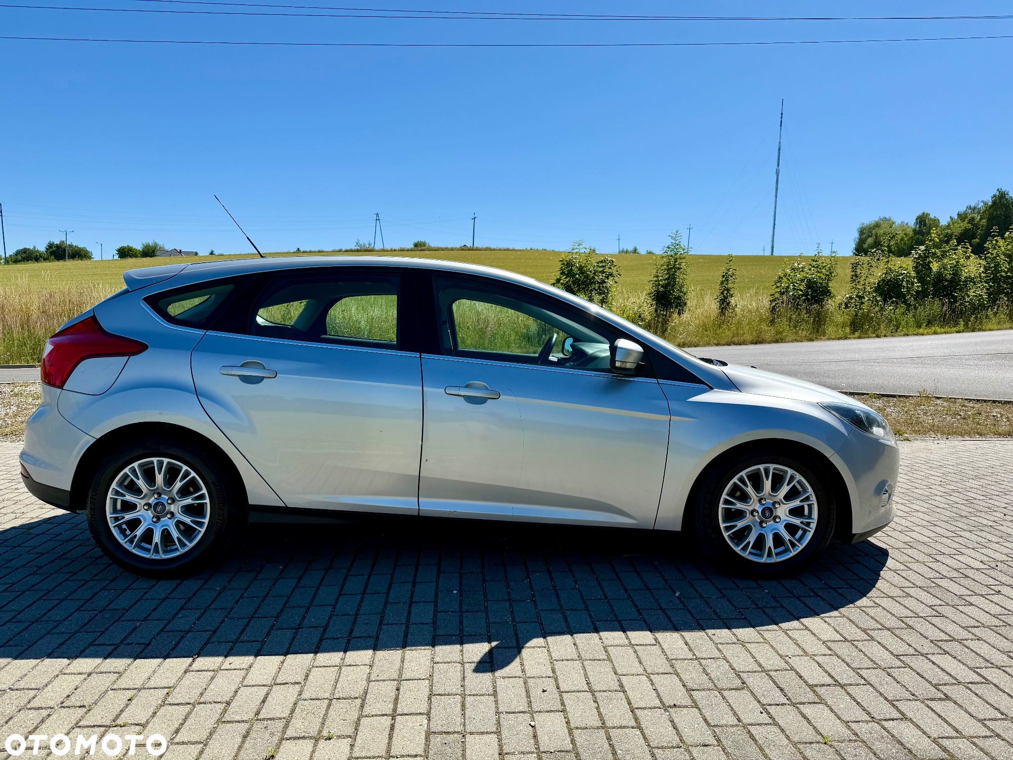 Ford Focus 1.6 TDCi Trend - 4