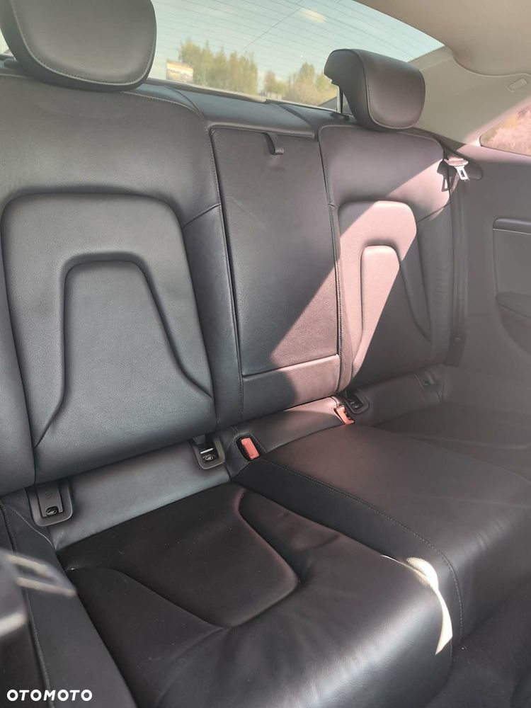 Audi A5 Coupé 2.0 TDI - 14