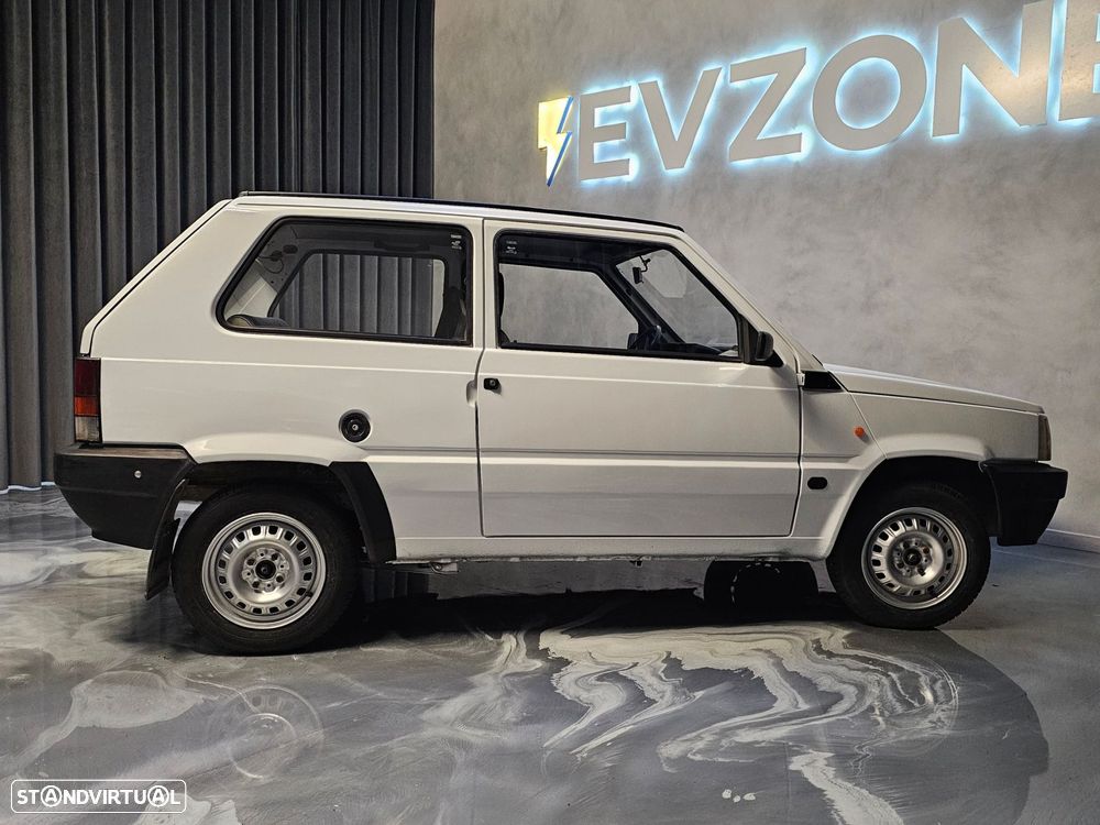 Fiat Panda Bella - 7