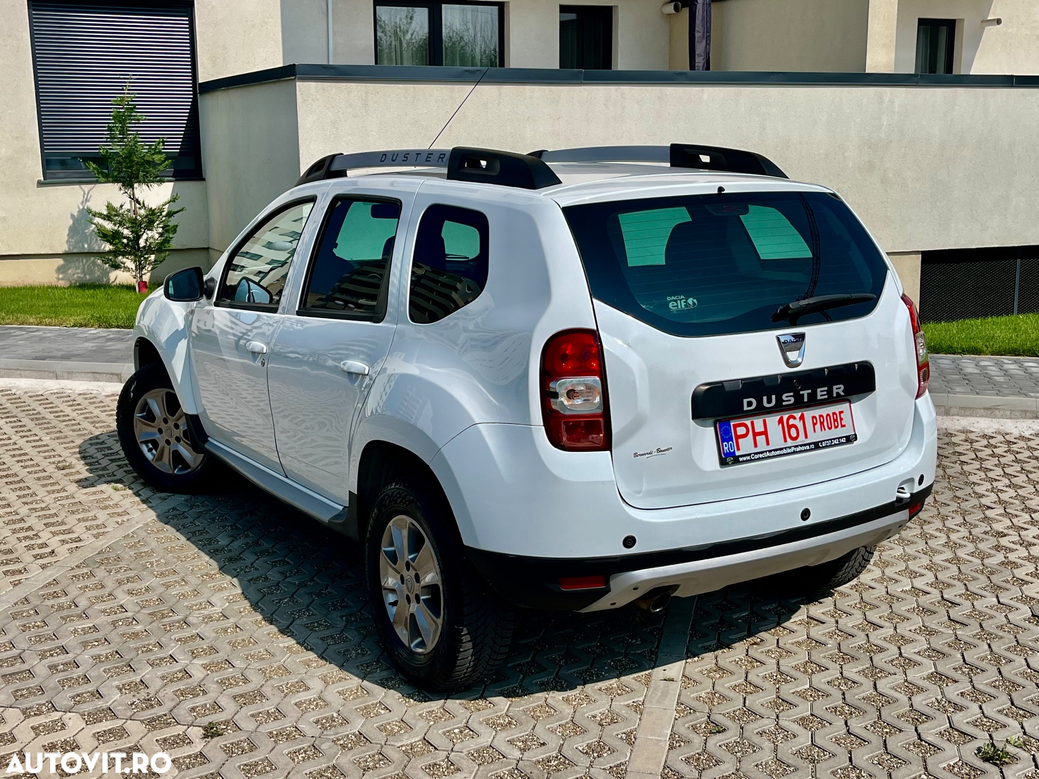 Dacia Duster - 4