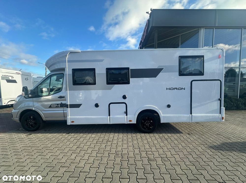 CI Horon 84XT - 2