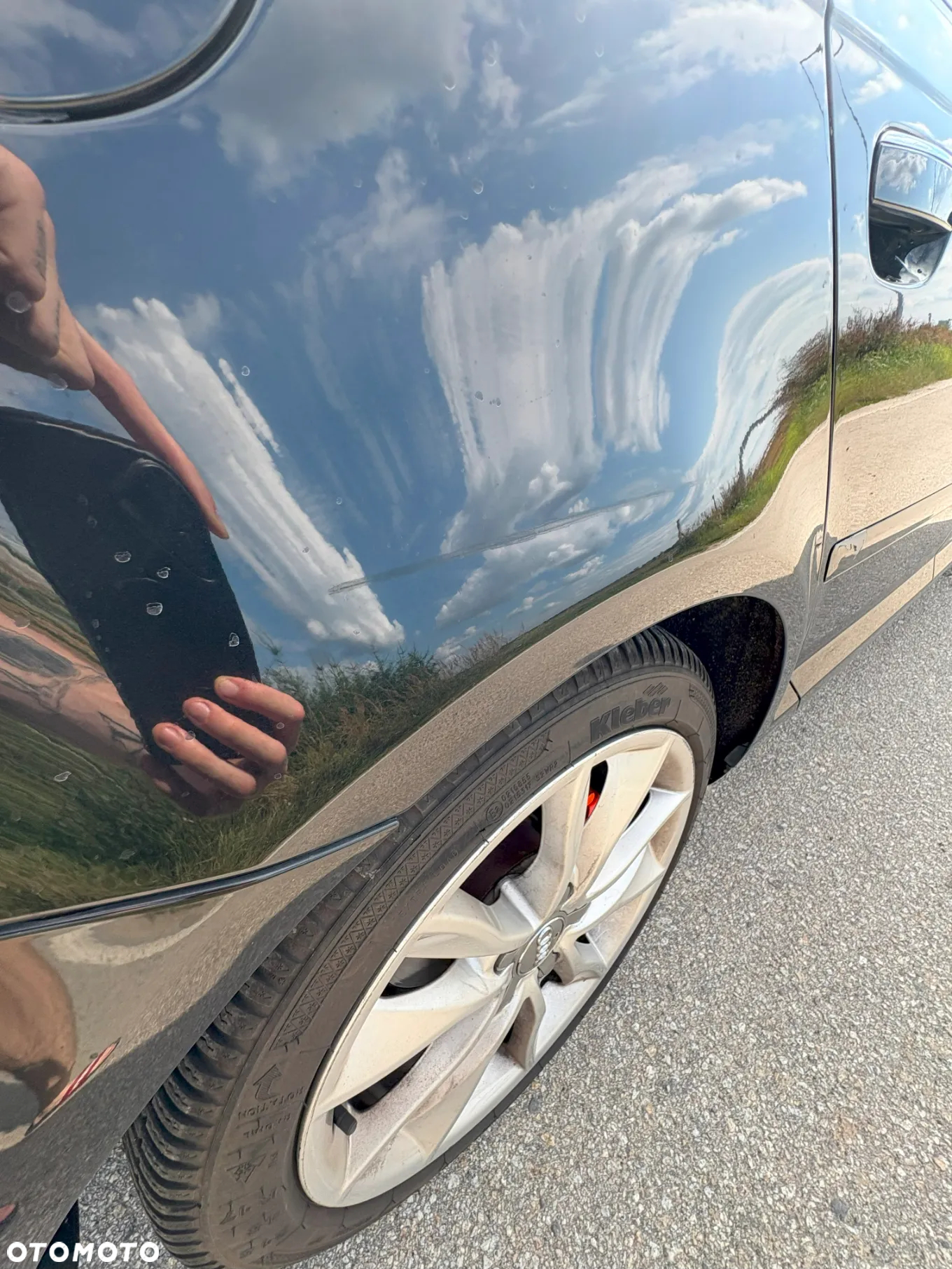 Audi A3 1.2 TFSI Ambiente - 9