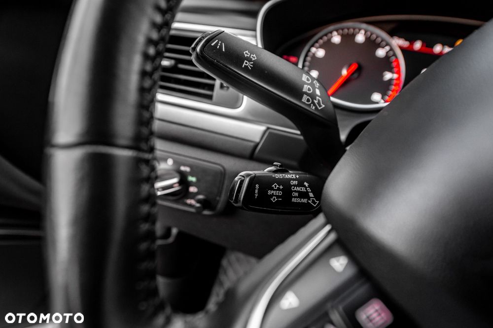 Audi A6 Avant - 33