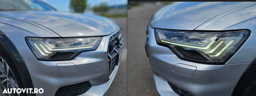 Audi A6 Allroad 3.0 45 TDI Tiptronic - 10