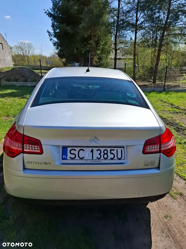 Citroën C5 2.0 HDi Exclusive - 2