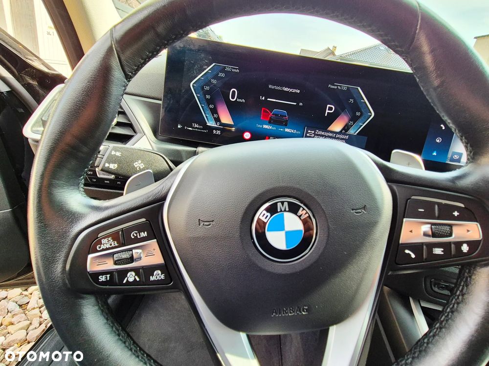 BMW Seria 3 320i Sport Line - 23