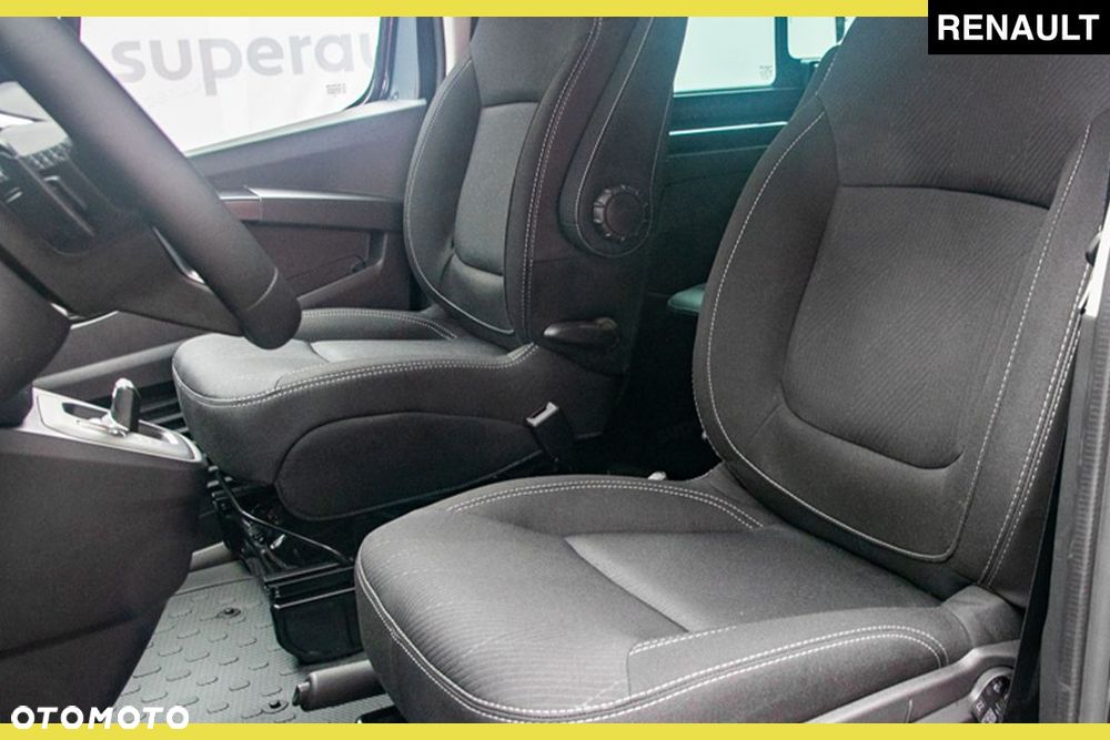 Renault Trafic - 11