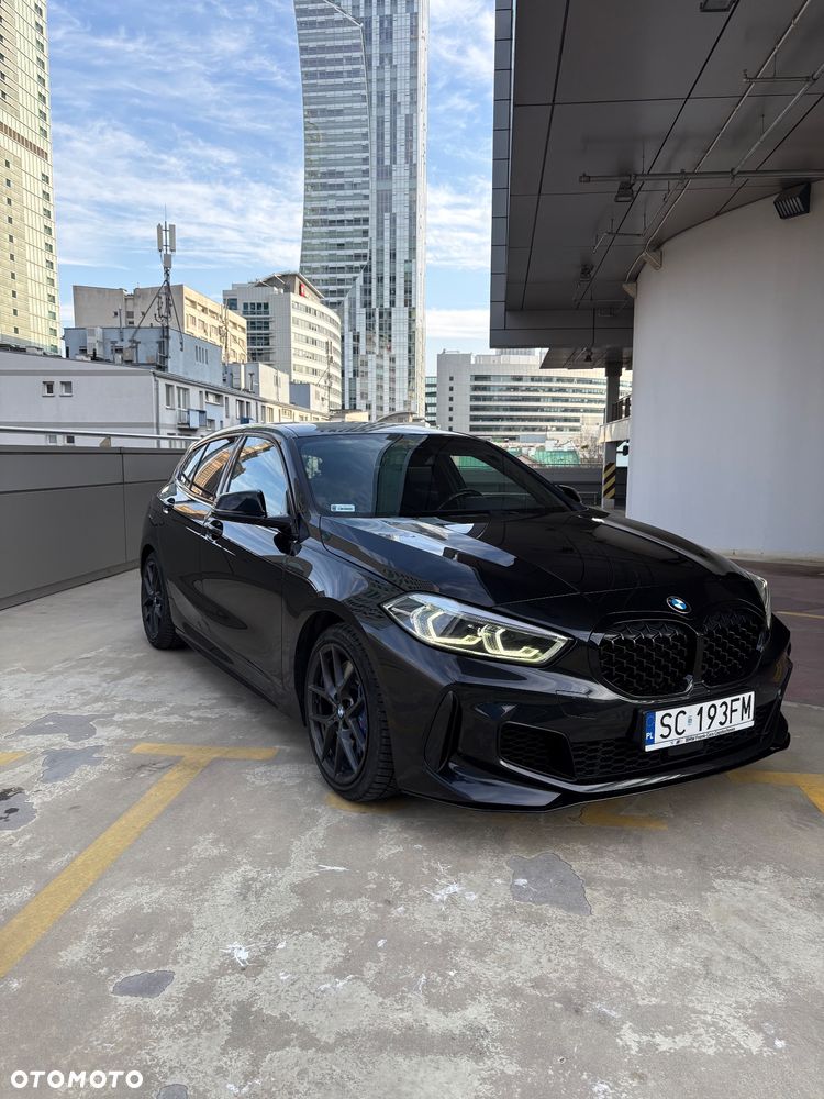 BMW 1M - 10