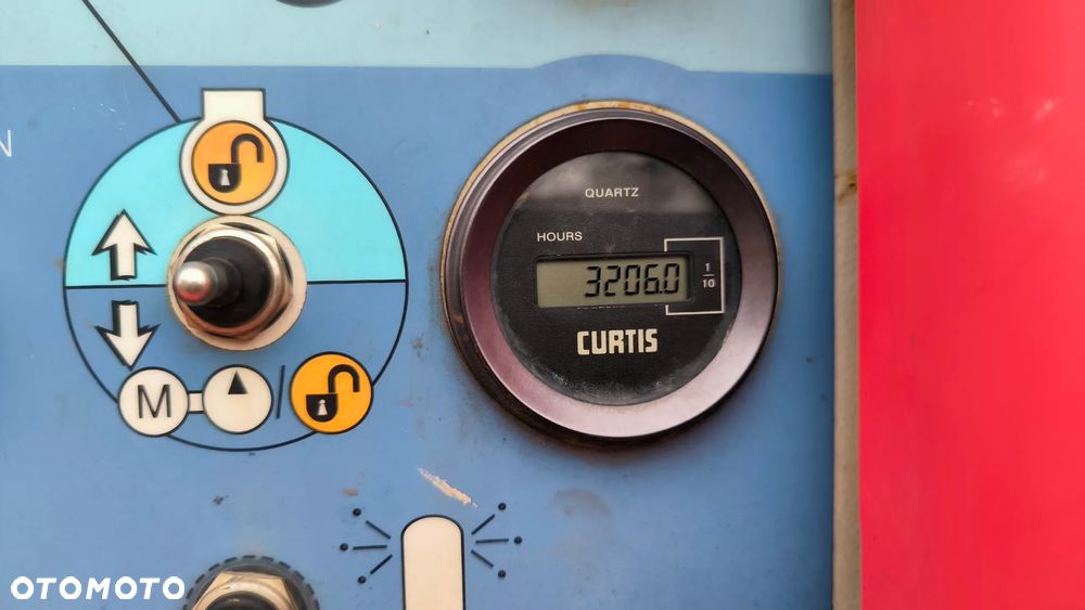 Haulotte H 28 TJ + - 8