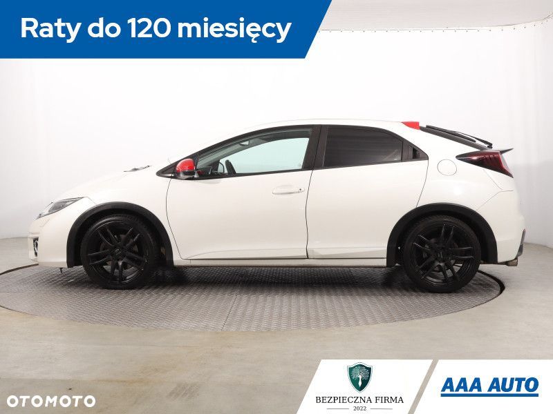 Honda Civic - 3