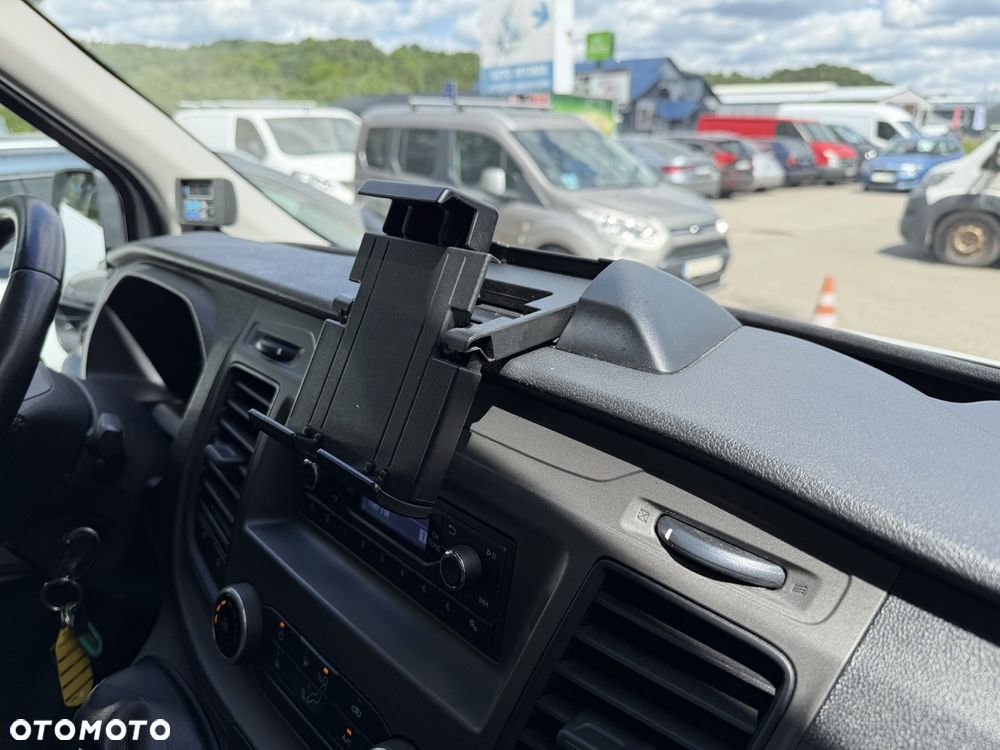 Ford Transit Trend - 26