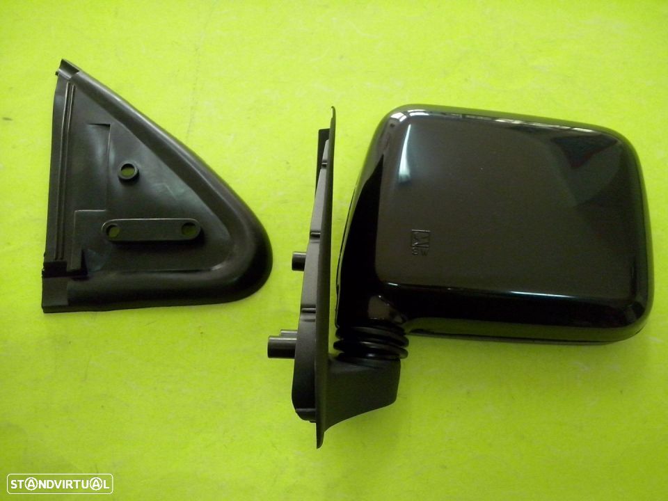 Espelhos Espelho retrovisor Opel Campo B TFR54 TFS54 1997- - 1
