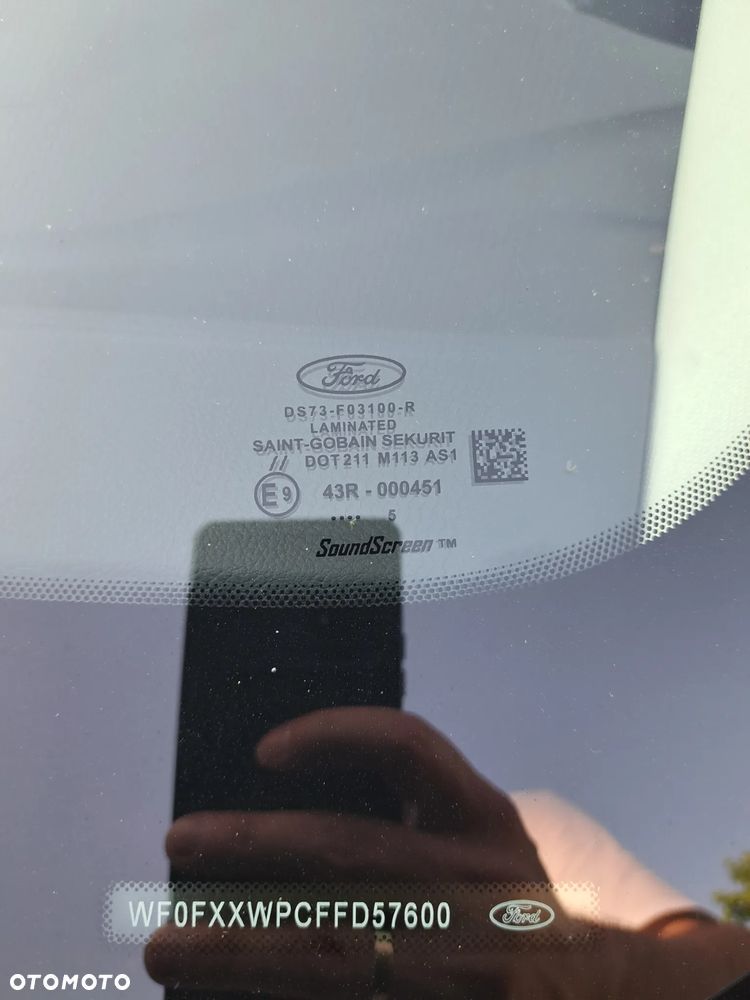 Ford Mondeo 2.0 TDCi Gold Edition - 12