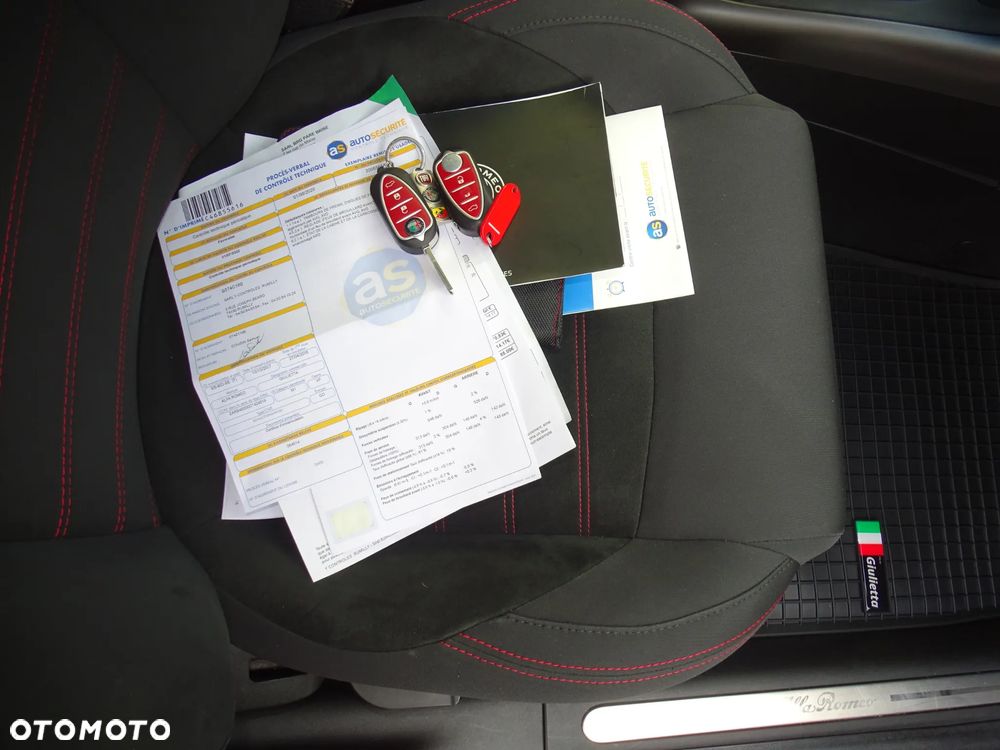 Alfa Romeo Giulietta 2.0 JTDM 16V Sport - 19