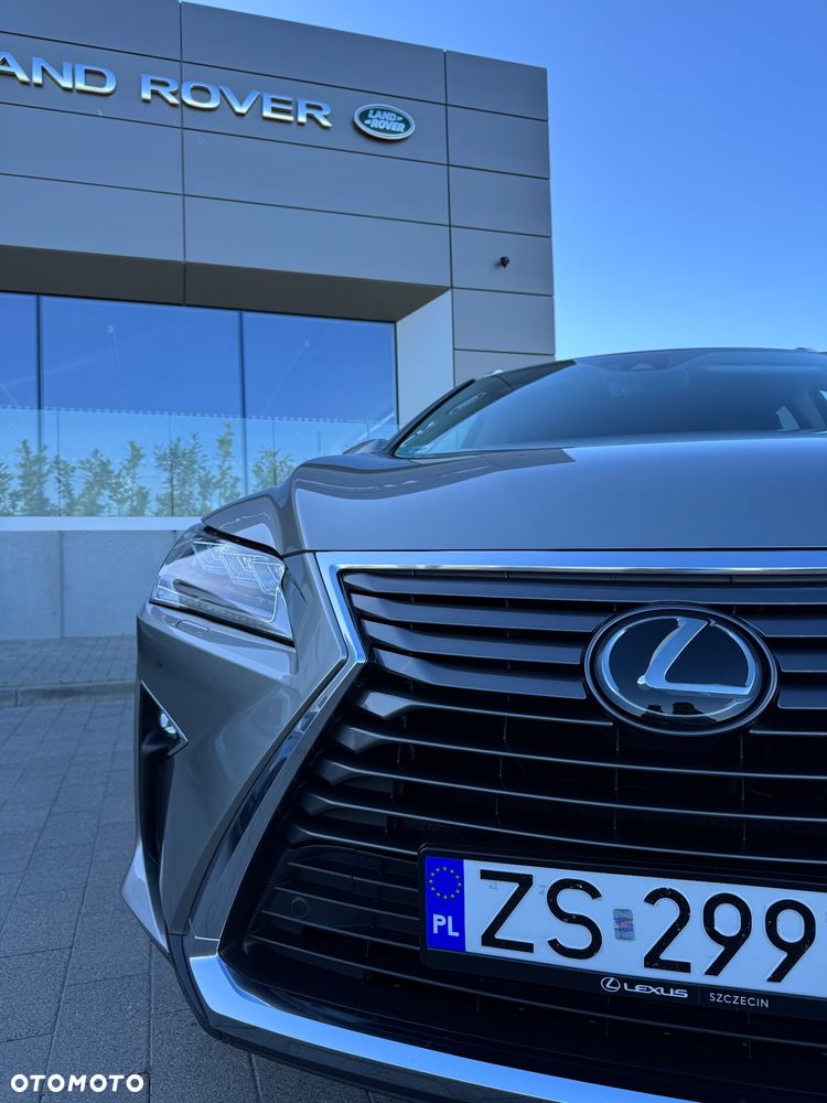 Lexus RX 200t / 300 Elegance - 11