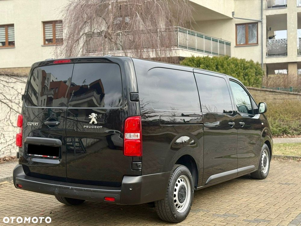 Peugeot Expert - 23