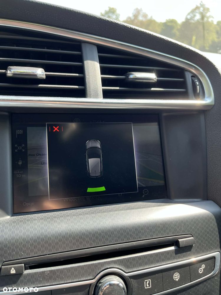 DS Automobiles DS 4 - 28