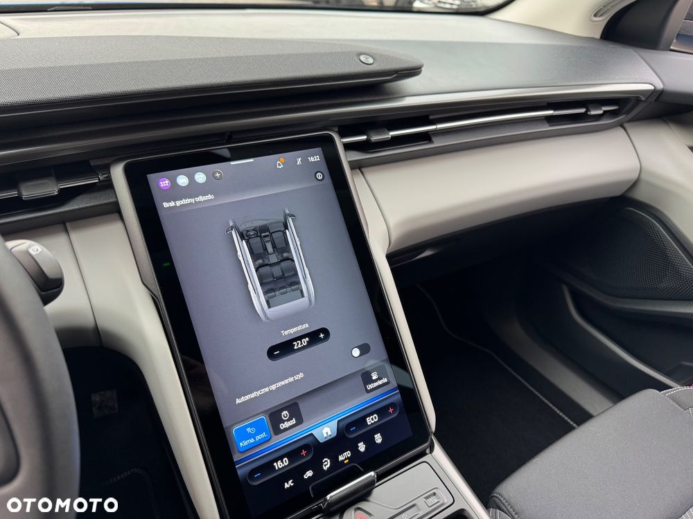 Ford Explorer Dual-Elektromotor Extend Range AWD 79kWh - 32