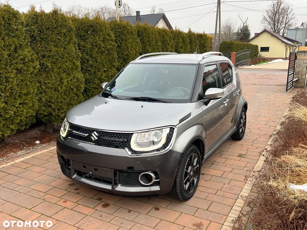 Suzuki Ignis 1.2 Comfort - 5