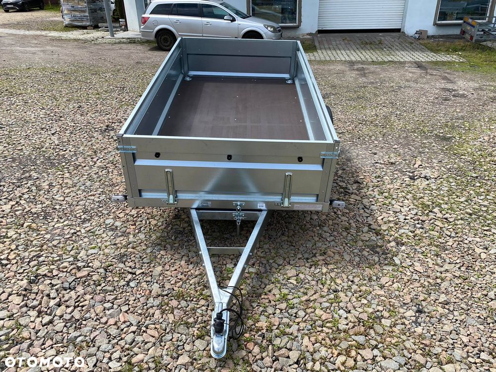 Neptun N7-236 PRO 236x129x45 DMC 750 - 2