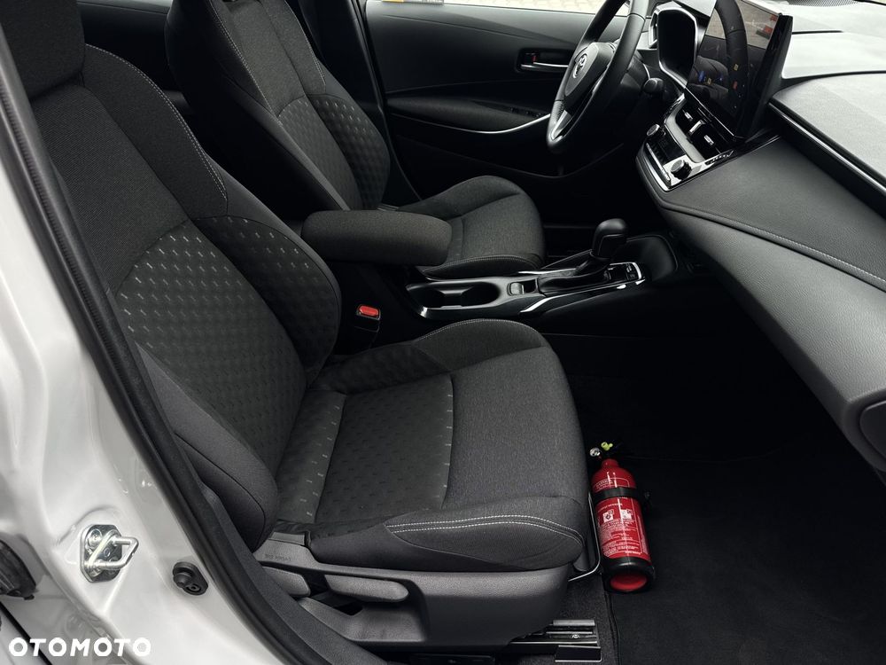 Toyota Corolla 1.8 Hybrid Comfort - 14