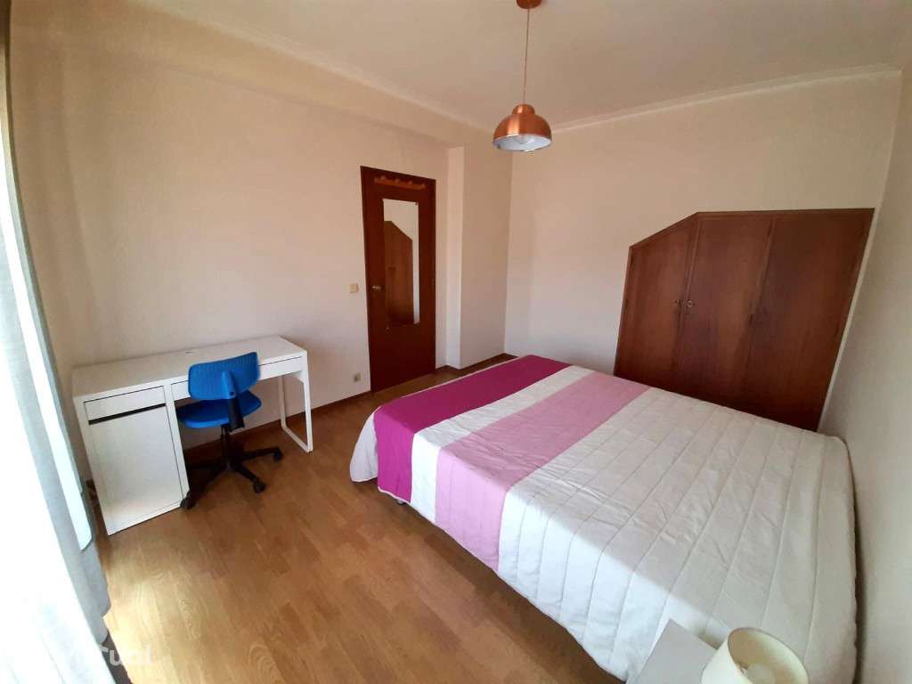 Apartamento T2+5 Vala das Flores - Grande imagem: 4/14