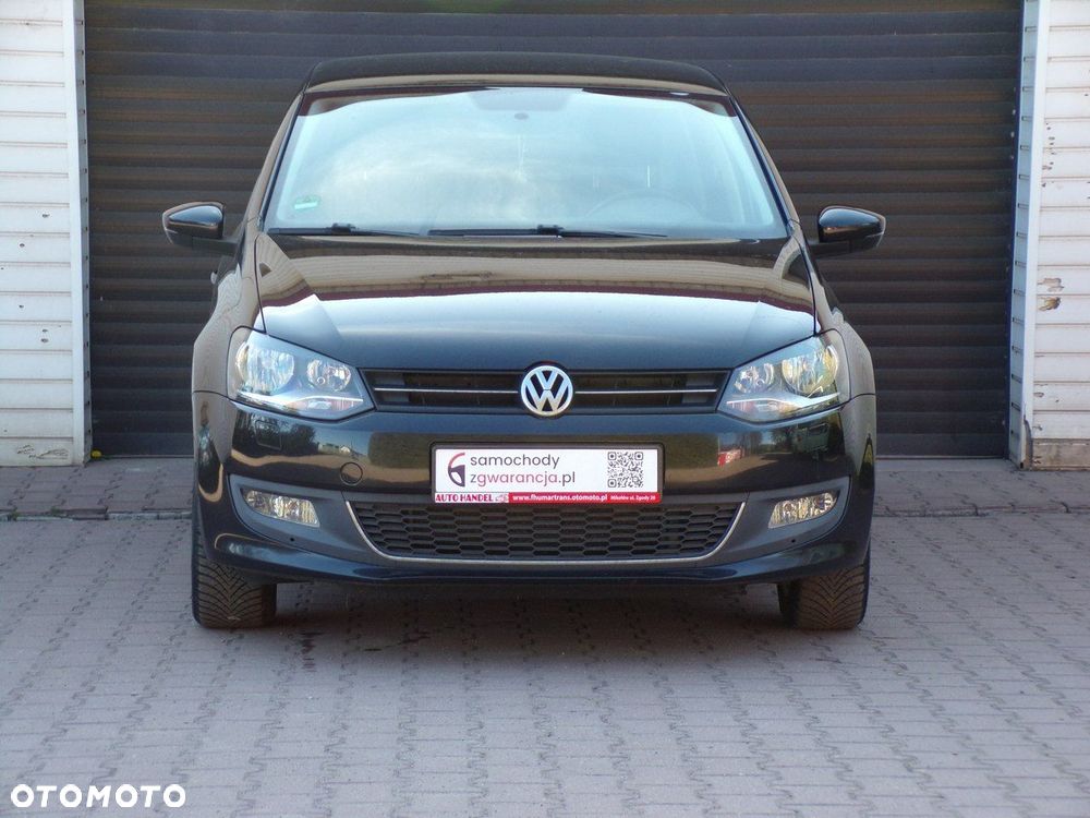 Volkswagen Polo - 5