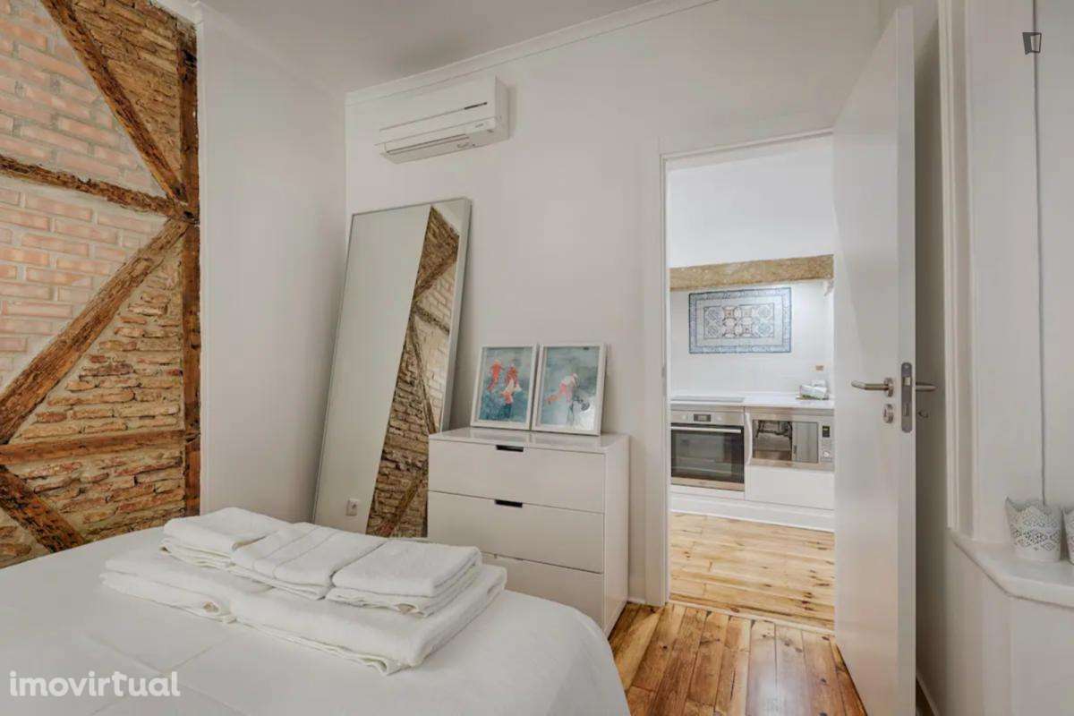 Apartamento com 2 quartos - localizado em Bairro Alto Lisbon - Grande imagem: 3/18