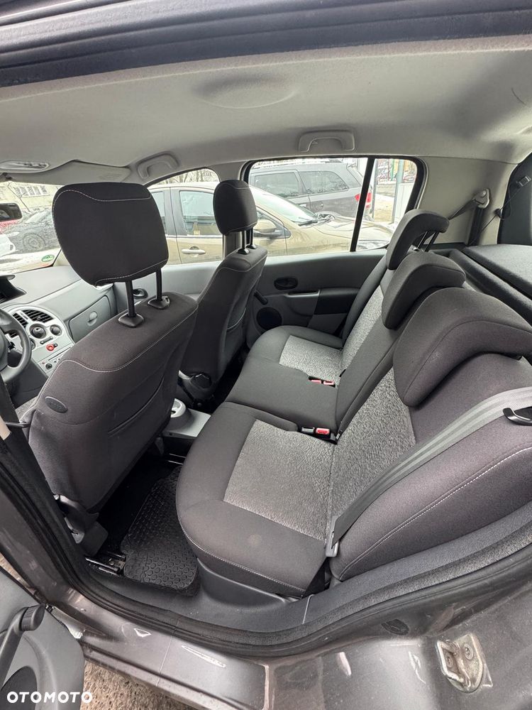 Renault Modus - 5