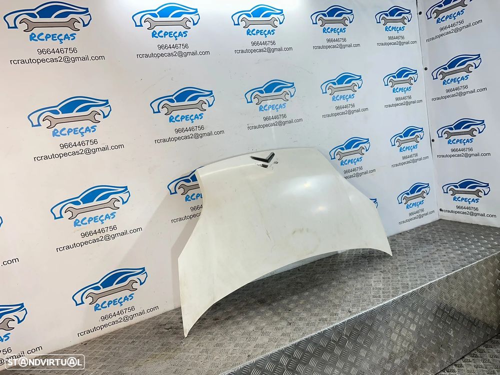 .Frente Completa PSA Citroen Nemo 1.3 HDi 2008 - Presente - 15