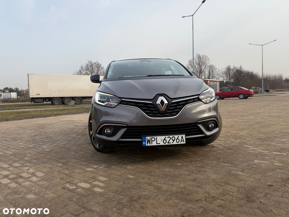 Renault Scenic 1.2 TCe Energy Intens - 3