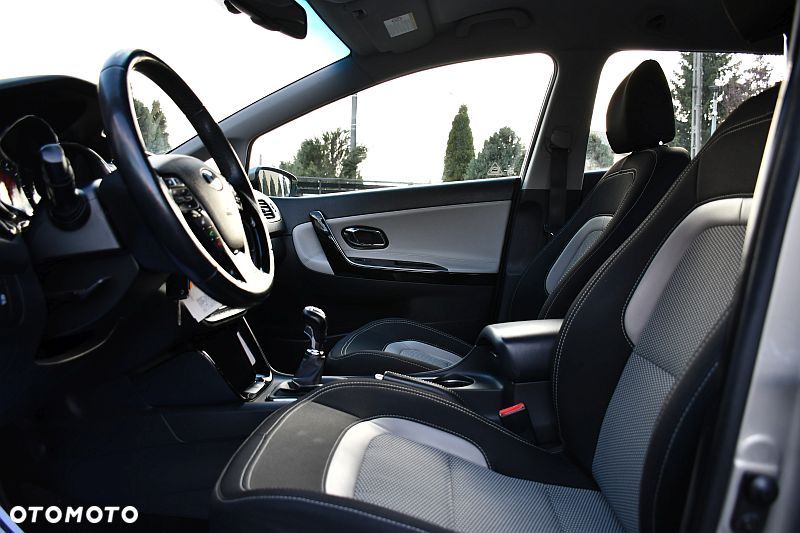 Kia Ceed 1.6 GDI Platinum Edition - 10