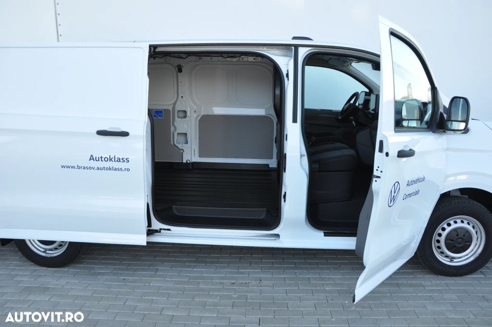 Volkswagen Transporter 2.0 110 kW LR - 23