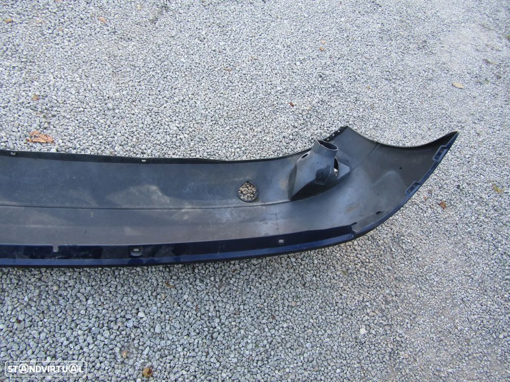 Para-choques tras Ford Focus ano 2002 a 2004 - 11