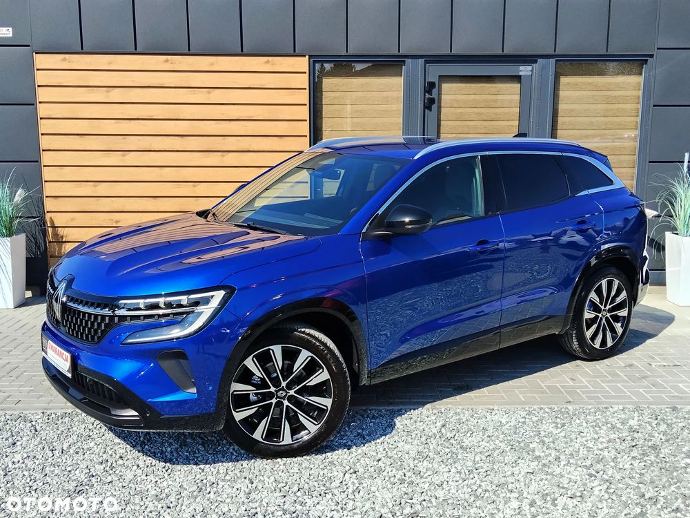 Renault Austral Mild Hybrid 160 Automatik Techno - 2