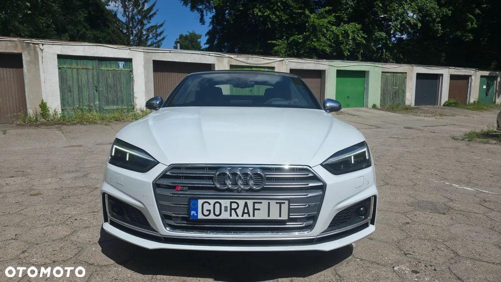 Audi S5 Coupé 3.0 TFSI Quattro Tiptronic - 10