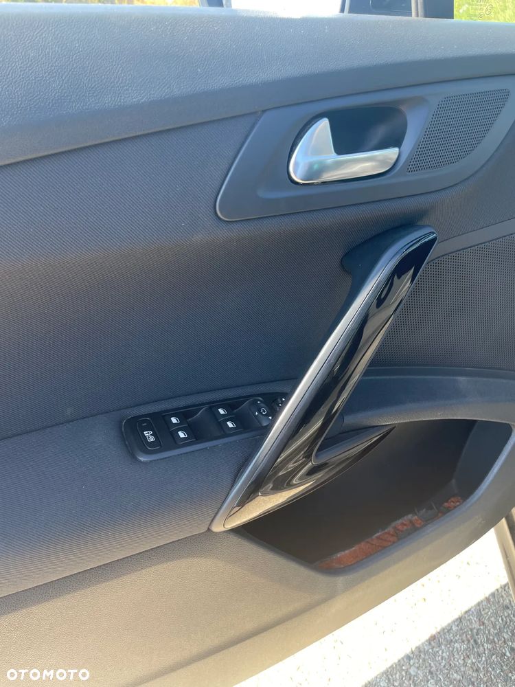 Peugeot 508 SW 155 THP Style - 27