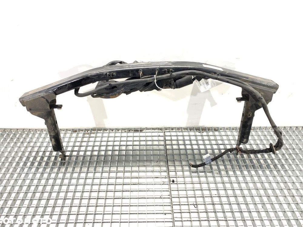 HAK HOLOWNICZY ELEKRYCZNY  AUDI A5 (F53, F5P) 2016 - 2022 2.0 TDI 140 kW [190 KM] olej napędowy - 3