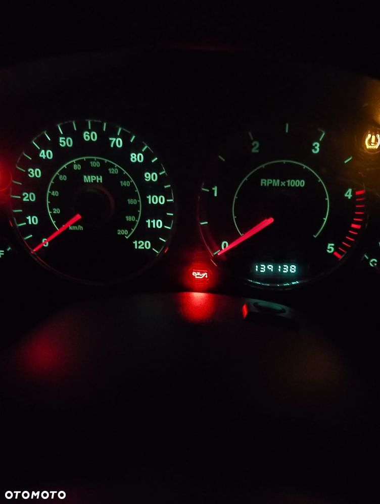 Jeep Liberty - 11