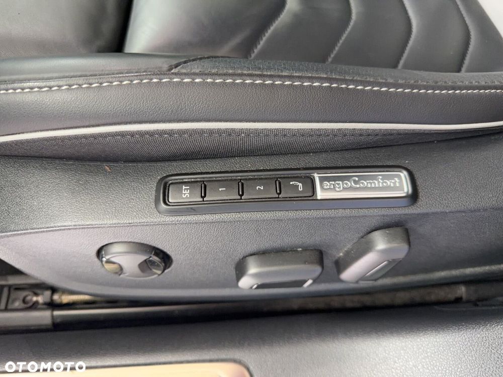 Volkswagen Arteon - 11