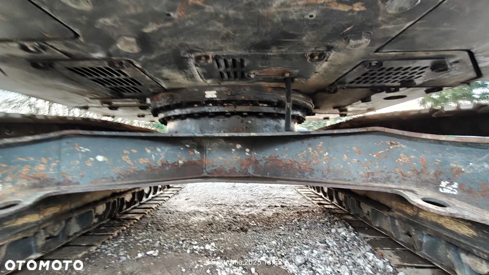 Volvo Ecr235cl compact kompakt - 7