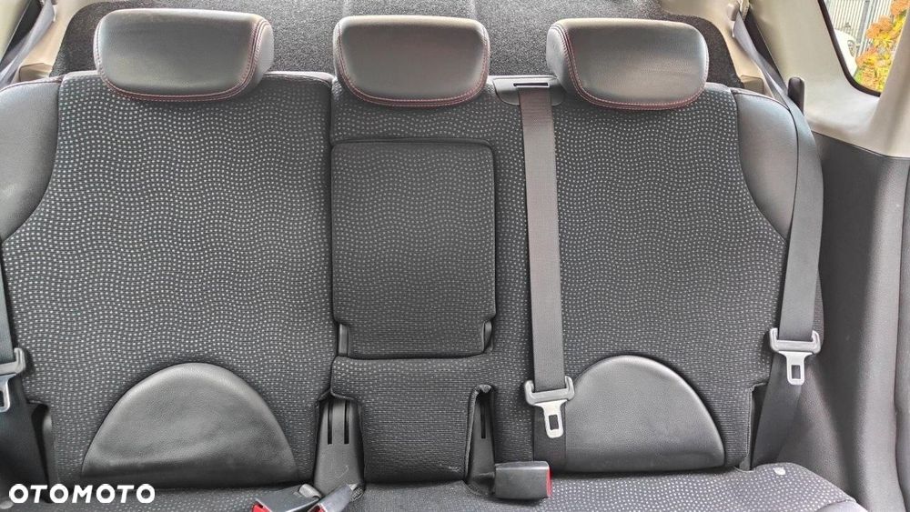 Nissan Note 1.6 Automatik tekna - 24