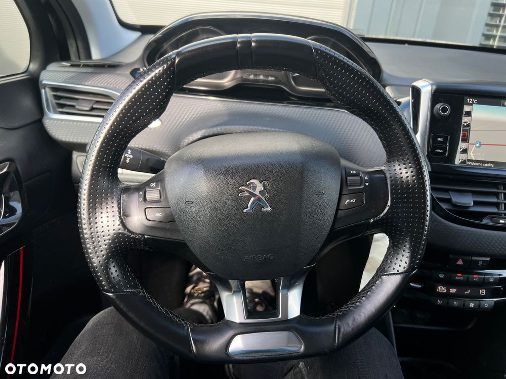 Peugeot 2008 PureTech 110 Stop&Start GT-Line Edition - 17