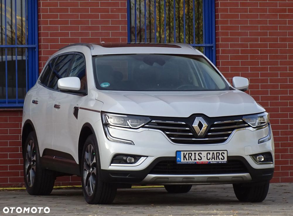 Renault Koleos 2018 photo 3
