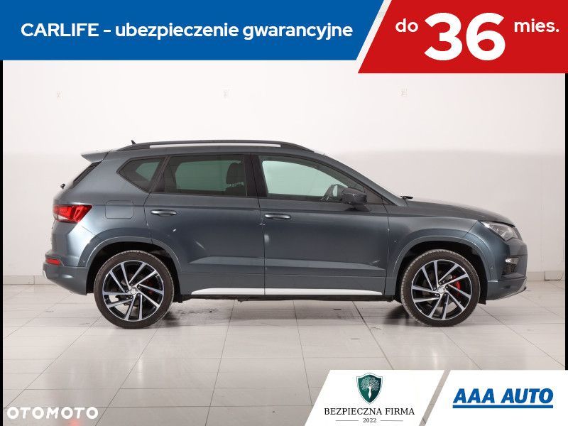 Seat Ateca - 7