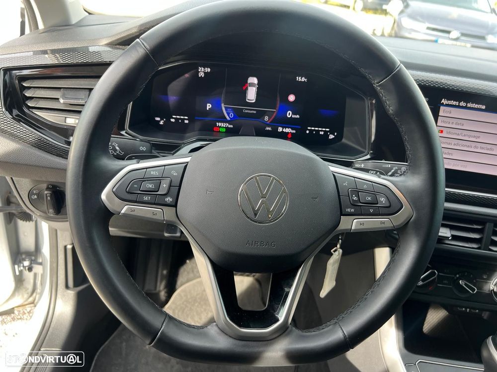 VW Polo 1.0 TSI Urban - 14