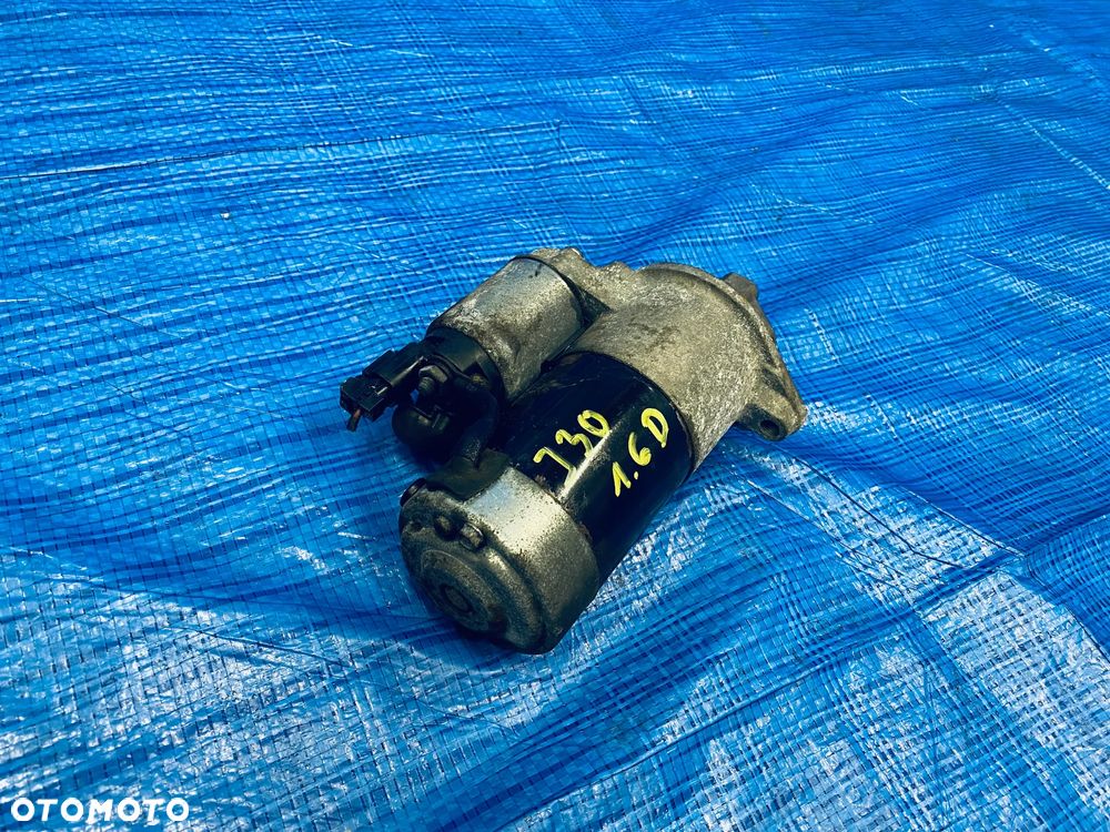 ROZRUSZNIK KIA CEED  HYUNDAI I30  1.6 CRDI  36100-2A100  1250295  ORYGINAŁ - 2