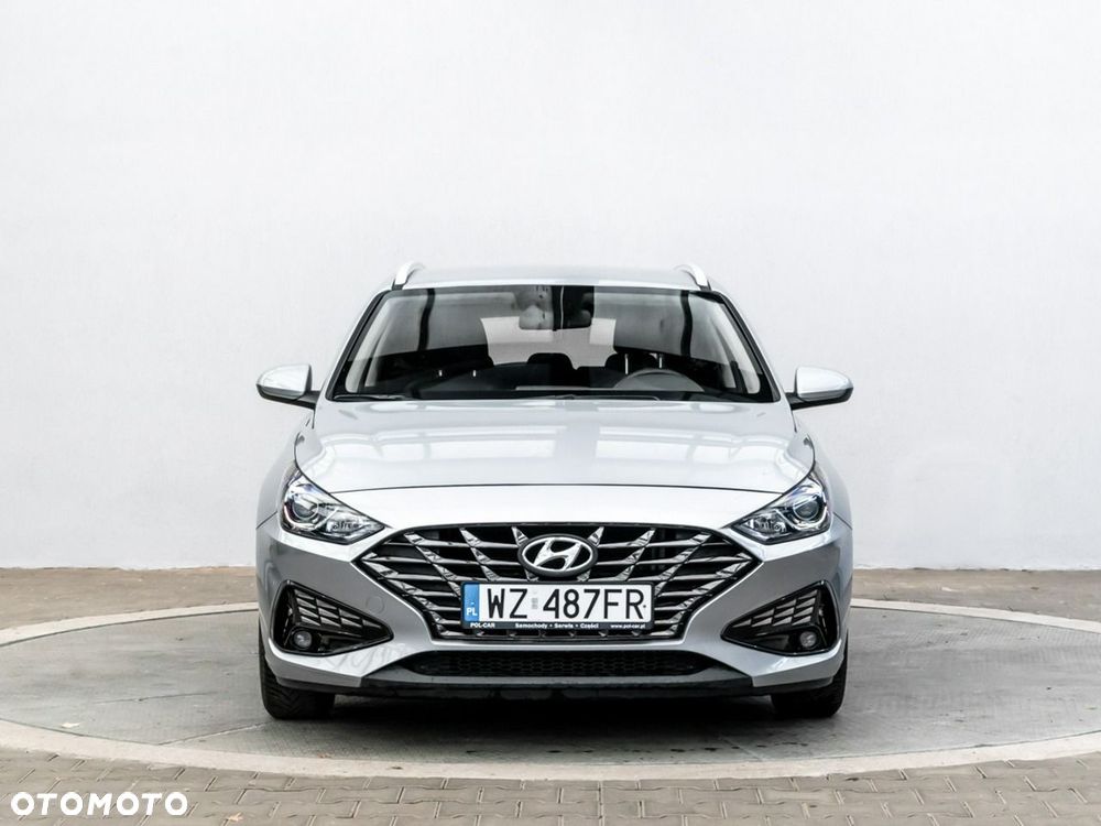 Hyundai i30 1.0 T-GDI Modern - 7